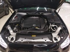 Mercedes-Benz E-Class Facelift E 300 L Sport Fashion Edition - ფოტო 19