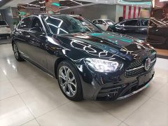 Mercedes-Benz E-Class Facelift E 300 L Sport Fashion Edition - ფოტო 3