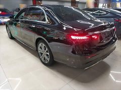 Mercedes-Benz E-Class Facelift E 300 L Sport Fashion Edition - ფოტო 4