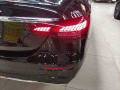 Mercedes-Benz E-Class Facelift E 300 L Sport Fashion Edition - ფოტო 7