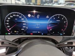 Mercedes-Benz E-Class (Imported) E 260 Sports Edition - ფოტო 11