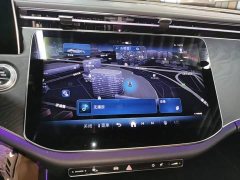 Mercedes-Benz E-Class (Imported) E 260 Sports Edition - ფოტო 12