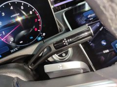 Mercedes-Benz E-Class (Imported) E 260 Sports Edition - ფოტო 13