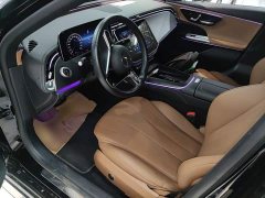Mercedes-Benz E-Class (Imported) E 260 Sports Edition - ფოტო 14