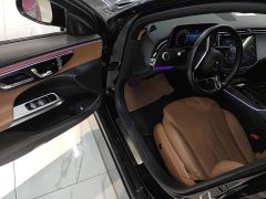 Mercedes-Benz E-Class (Imported) E 260 Sports Edition - ფოტო 15
