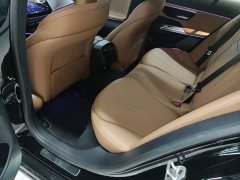 Mercedes-Benz E-Class (Imported) E 260 Sports Edition - ფოტო 16