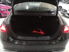 Mercedes-Benz E-Class (Imported) E 260 Sports Edition - ფოტო 18