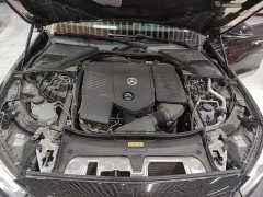 Mercedes-Benz E-Class (Imported) E 260 Sports Edition - ფოტო 19