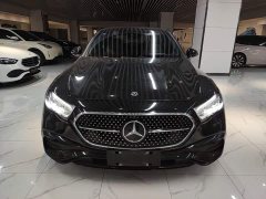 Mercedes-Benz E-Class (Imported) E 260 Sports Edition - ფოტო 2