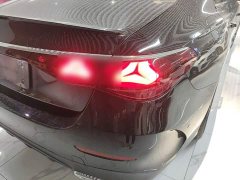 Mercedes-Benz E-Class (Imported) E 260 Sports Edition - ფოტო 7