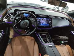 Mercedes-Benz E-Class (Imported) E 260 Sports Edition - ფოტო 9