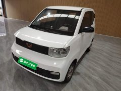 Wuling Hongguang MINIEV 2020 Deluxe Edition LFP Battery - ფოტო 1