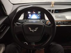 Wuling Hongguang MINIEV 2020 Deluxe Edition LFP Battery - ფოტო 10