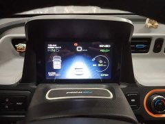 Wuling Hongguang MINIEV 2020 Deluxe Edition LFP Battery - ფოტო 11