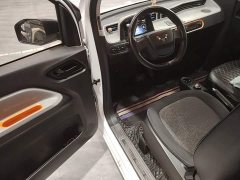 Wuling Hongguang MINIEV 2020 Deluxe Edition LFP Battery - ფოტო 14