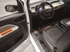 Wuling Hongguang MINIEV 2020 Deluxe Edition LFP Battery - ფოტო 15