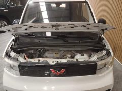 Wuling Hongguang MINIEV 2020 Deluxe Edition LFP Battery - ფოტო 19