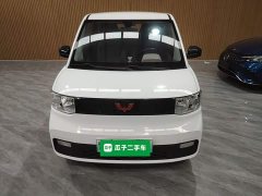 Wuling Hongguang MINIEV 2020 Deluxe Edition LFP Battery - ფოტო 2