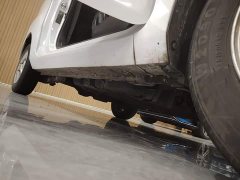 Wuling Hongguang MINIEV 2020 Deluxe Edition LFP Battery - ფოტო 20