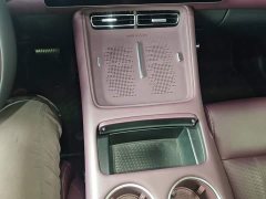 Voyah Lantu FREE Rear-Wheel Drive Qiankun Edition - ფოტო 13
