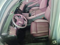 Voyah Lantu FREE Rear-Wheel Drive Qiankun Edition - ფოტო 14