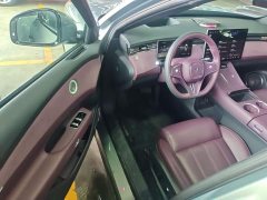 Voyah Lantu FREE Rear-Wheel Drive Qiankun Edition - ფოტო 15