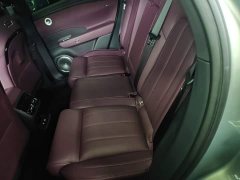 Voyah Lantu FREE Rear-Wheel Drive Qiankun Edition - ფოტო 16