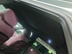 Voyah Lantu FREE Rear-Wheel Drive Qiankun Edition - ფოტო 17