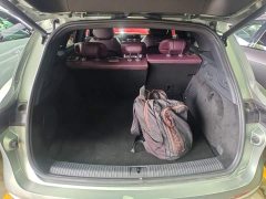 Voyah Lantu FREE Rear-Wheel Drive Qiankun Edition - ფოტო 18