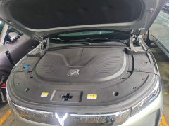 Voyah Lantu FREE Rear-Wheel Drive Qiankun Edition - ფოტო 19