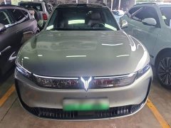 Voyah Lantu FREE Rear-Wheel Drive Qiankun Edition - ფოტო 2