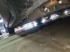 Voyah Lantu FREE Rear-Wheel Drive Qiankun Edition - ფოტო 20