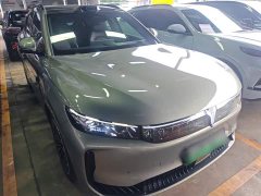 Voyah Lantu FREE Rear-Wheel Drive Qiankun Edition - ფოტო 3