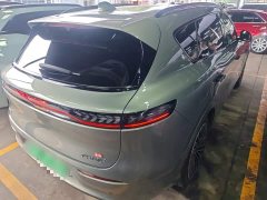 Voyah Lantu FREE Rear-Wheel Drive Qiankun Edition - ფოტო 6