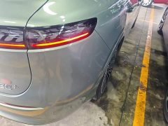 Voyah Lantu FREE Rear-Wheel Drive Qiankun Edition - ფოტო 7