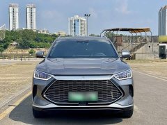 BYD Song Plus New Energy 2021 DM-i 110KM Flagship - ფოტო 2
