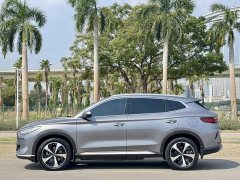 BYD Song Plus New Energy 2021 DM-i 110KM Flagship - ფოტო 3