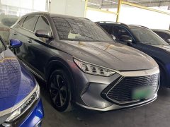 BYD Song Plus New Energy 2021 DM-i 110KM Flagship - ფოტო 6