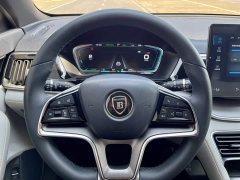 BYD Song Plus New Energy 2021 DM-i 110KM Flagship - ფოტო 7