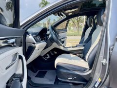 BYD Song Plus New Energy 2021 DM-i 110KM Flagship - ფოტო 8