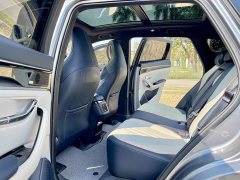 BYD Song Plus New Energy 2021 DM-i 110KM Flagship - ფოტო 9
