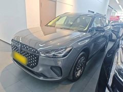 Lincoln Explorer 2025 1.5T Two-Wheel Drive Prestige Hybrid - ფოტო 1
