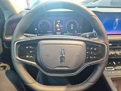 Lincoln Explorer 2025 1.5T Two-Wheel Drive Prestige Hybrid - ფოტო 10