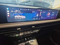 Lincoln Explorer 2025 1.5T Two-Wheel Drive Prestige Hybrid - ფოტო 12