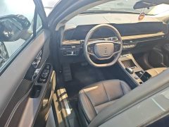 Lincoln Explorer 2025 1.5T Two-Wheel Drive Prestige Hybrid - ფოტო 15