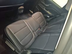 Lincoln Explorer 2025 1.5T Two-Wheel Drive Prestige Hybrid - ფოტო 16
