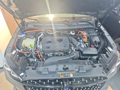 Lincoln Explorer 2025 1.5T Two-Wheel Drive Prestige Hybrid - ფოტო 19