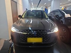 Lincoln Explorer 2025 1.5T Two-Wheel Drive Prestige Hybrid - ფოტო 2