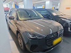Lincoln Explorer 2025 1.5T Two-Wheel Drive Prestige Hybrid - ფოტო 3