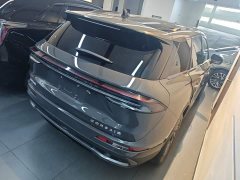 Lincoln Explorer 2025 1.5T Two-Wheel Drive Prestige Hybrid - ფოტო 6